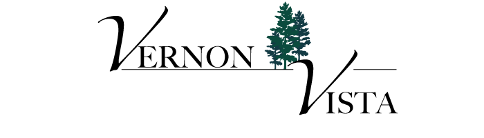 Vernon Vista logo
